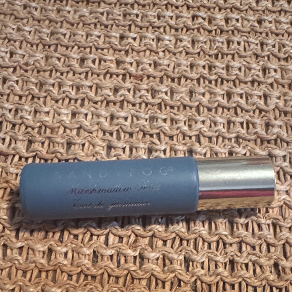 Sand + Fog Marshmallow Scent Roller